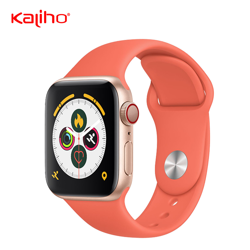24-Hour Heart Rate Monitor and Sleep Monitoring for Comprehensive Health Tracking