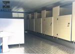Eco Friendly Prefabricated Shipping Container Homes As Temporary Dormitory With
