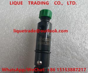 China CUMMINS fuel injector 5342352 genuine and new. factory