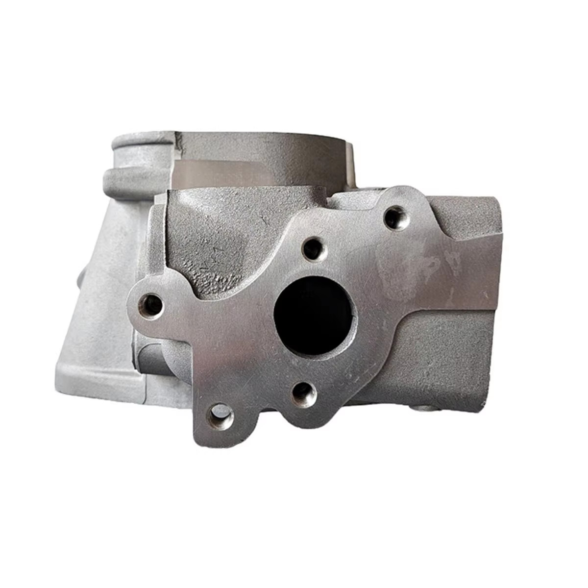 Auto Parts 4Y Engine Cylinder Head 11101-71010/11101-73020 Aluminum Alloy For Toyota Hiace Hilux Engine Parts