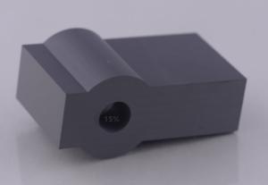 China Oxidation Resistance Silicon Nitride High Thermal Conductivity factory