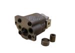 ELIC SK55 SK60-8 hydraulic charge pump pilot pump gear pump AP2D18