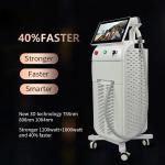 Integrated Precombustion Diode Laser Hair Removal Machine With 15.6 Inch Touch