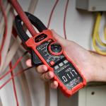 1000A AC Current Clamp Meter