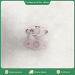 Hot selling excavator Turbocharger oil supply gasket 6221-51-8160 for PC200-6