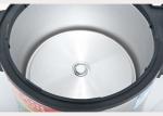 13L Digital Rice Cooker Commercial Rice Warmer 50°C - 150°C 1.95kw 220V