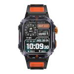 Sports Rugged Outdoor Smart Watch 4g Android 2.0inch BT Calling