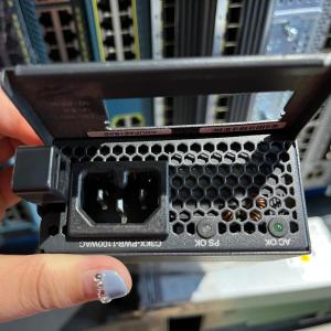 China Original 1100W AC Power Supply C3KX-PWR-1100WAC factory