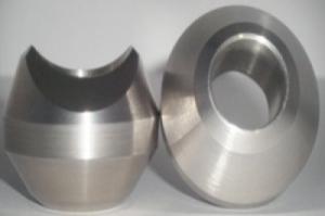 China alloy 31 UNS N08031 sockolet factory