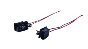 China Custom Automotive Wiring Harness factory