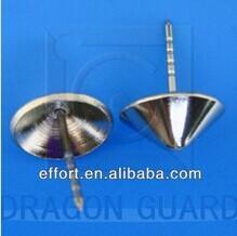 China P004- eas security hard tag pin factory