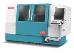IP54 1420rpm CNC Cam Grinder , GP32 Stable Cam Shaft Grinding Machine