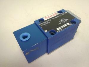 China New Rexroth 4WH6C52/ Directional Valve R900477327 4WH6C5X/5 4WH6C52/5 factory