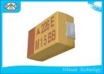 Large Size Solid Tantalum Chip Capacitors 33μF - 1500μF Case E For Electronic