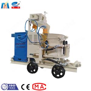 China CE ISO Dry Shotcrete Machine 5.5Kw Dedusting Shotcrete Equipment on sale