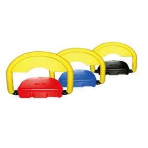 CE Certificate waterproof Battery Parking Space Guard 4 Second Running Time