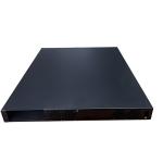 5u Logic Case Custom Server Chassis Shallow Sheet Metal Spray Powder