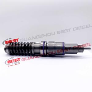 New Diesel Fuel Injector 21569200 BEBE4K01001 21569200 for Vo-lvo D13