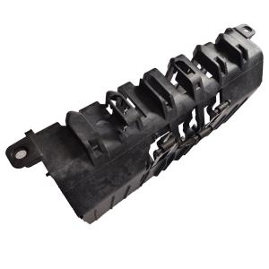 China 49250142000D 49-250142-000D New Original Diebold Nixdorf cs5500 5550 5050 OP 1.6 Spare Parts Diebold OPTEVA 1.6 END PLATEN factory