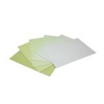 3003 h24 coated mirror aluminum coil aluminum mirror finish plate