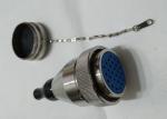 Standard Seismic Cable Connector , NK27 Female Connector EGL-NK27-I
