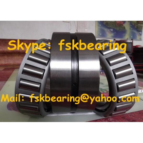 Impact Resistance Double Row Roller Bearings for Pile Driver P6 P5 P4