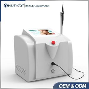 China Promotion!!! hot sale high quality 30hz high frequency spider vein removal beauty machine with CE FDA approval factory