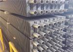 Industrial Carbon Alloy Steel Boiler Fin Tube For Power Plant Economizer