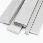 ASTM 316L Stainless Steel Flat Bar Polished Annealed 316 SS Rod