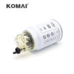 Fuel Water Separator For DOOSAN WBF219B1 400403-00022 BF1290-0 BF1296-0 3332364