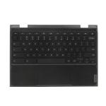 5CB1E21590 Lenovo Chromebook 300E Gen2 Palmrest Touchpad with Keyboard US Non