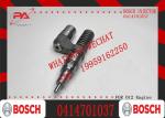 Fuel injector 0414701037 0414701039 0414701078 0414701008 0414701045
