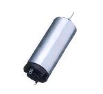 Gear Type Electric Curtains Motor 36V 10000RPM Brush DC Electric Window Motor