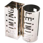 ISO9001 Sheet Metal Press Parts 0.02mm