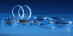 Customized Glass Optical Components Optical Glass Lenses 5MM-600MM Dimension