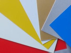 China Aluminum Hydrophilic Foil with different color 1100 Thickness 0.08-0.2mm for water tank factory