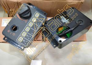 China R210-7 Switch Membrane Excavator Spare Parts 21N8-20501 Hyundai R290-7 Switch Box 21N8-20506 factory