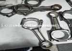 6CT Diesel Engine Parts Polished Steel Forged Engine Connecting Rod