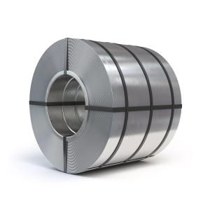China Cold Rolled Stainless Steel Strip 2B Finish SS 316 Slit Edge 1219 MM factory