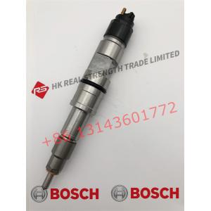 For Weichai 612640090001 Diesel Injector 0445120266 nozzle DLLA148P2222