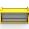 China LED High Intensity ICAO Type A Obstruction Light FAA L856 Aviation Warning Light factory
