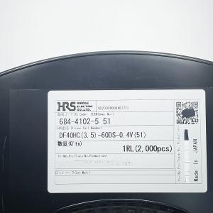 China DF40HC(3.5)-60DS-0.4V(51) factory