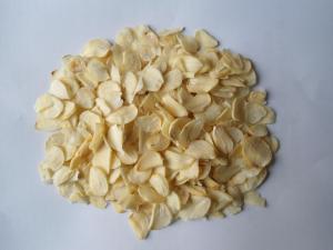 China Dehydrated Garlic Pepper Flakes factory