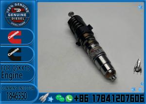China Fuel Injector Nozzles 1764364 1764366 1846348 1846350 1846349 factory