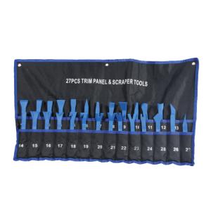 China 27pcs Plastic Trim Removal Tool factory