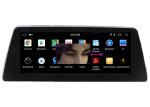 BMW 5 Seris G30 2018-Now Aftermarket Head Unit Built in SIM Slot Android 10.0