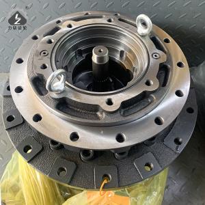 China Digging Excavator Travel Device EX120-6 Walking Travel Motor Gearbox on sale