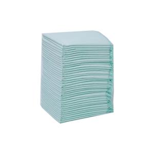 China 60x60cm Extra Large Puppy Pads Leak Proof Super Absorbent Disposable Pet Pads factory