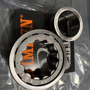 China 52393/52638 DEE TIMKEN Taper Roller Bearing TS Type Stamped Steel factory