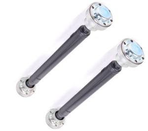 China VW TOUAREG 09 4.2L Front Drive Shaft Assembly Replaces OE#7L0521101H factory